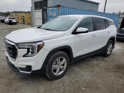 GMC Vehiculos salvage en venta: 2024 GMC Terrain SLE