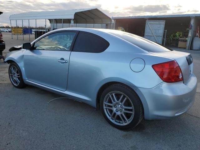 2006 Scion TC