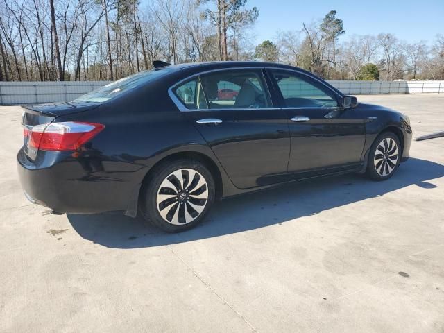 2014 Honda Accord Hybrid EXL