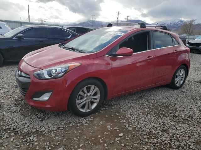 2014 Hyundai Elantra GT