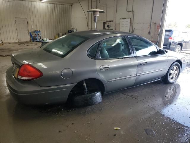 2004 Ford Taurus SES