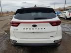 2022 KIA Sportage S