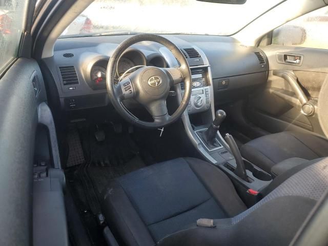 2007 Scion TC