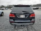 2016 Mercedes-Benz GLE 350 4matic