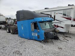 Salvage trucks for sale at Eight Mile, AL auction: 2007 Freightliner Conventional Columbia