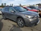 2021 Subaru Outback Limited XT