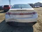 2016 Lincoln MKZ