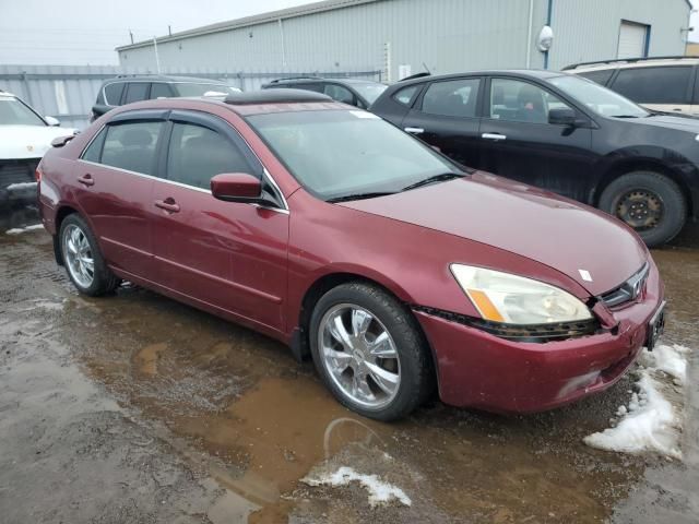 2004 Honda Accord EX