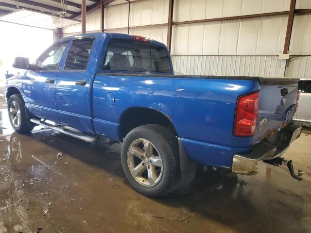 2008 Dodge RAM 1500 ST