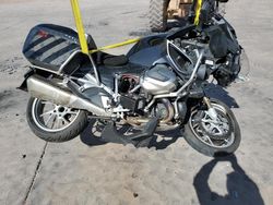 Salvage motorcycles for sale at Phoenix, AZ auction: 2021 BMW R 1250 RT