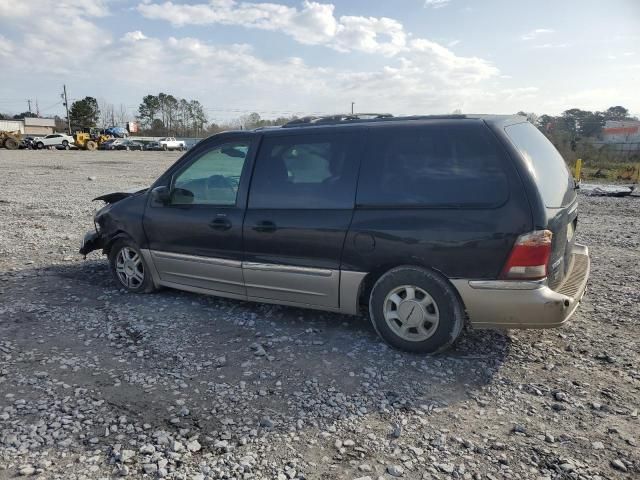 2003 Ford Windstar SEL