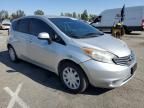 2014 Nissan Versa Note S