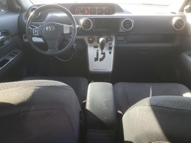 2009 Scion XB