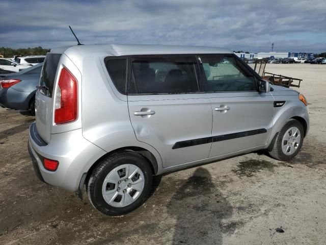 2013 KIA Soul