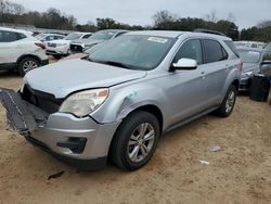 2014 Chevrolet Equinox LT en venta en Theodore, AL