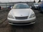 2002 Lexus ES 300