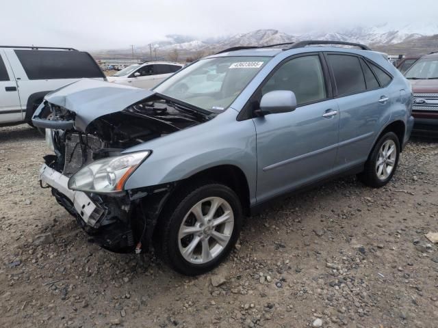 2008 Lexus RX 350