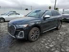 2022 Audi SQ5 Premium Plus