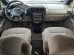 2004 Pontiac Montana Luxury