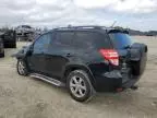 2011 Toyota Rav4 Limited