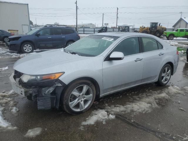 2013 Acura TSX