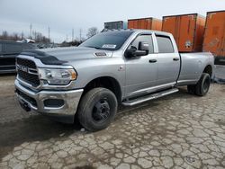 Salvage cars for sale from Copart Bridgeton, MO: 2024 Dodge RAM 3500 Tradesman