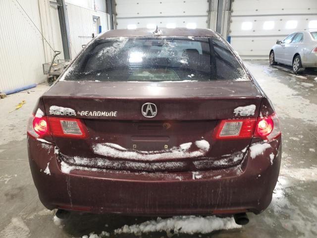 2010 Acura TSX