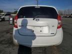 2014 Nissan Versa Note S