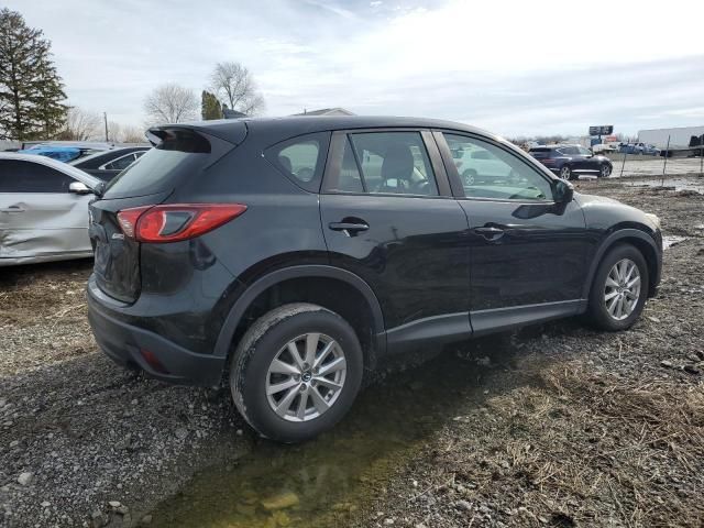 2016 Mazda CX-5 Sport