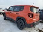 2015 Jeep Renegade Sport