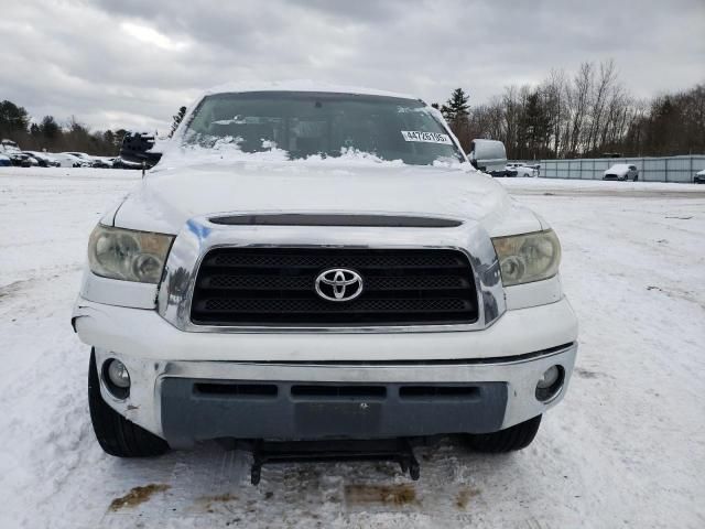 2008 Toyota Tundra Double Cab