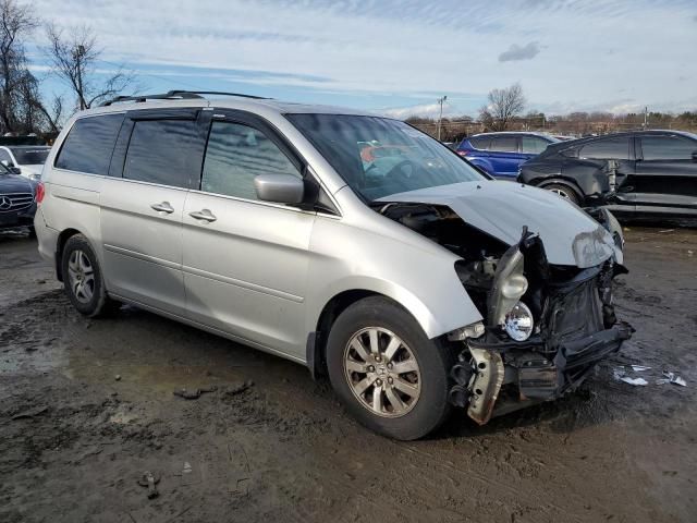 2008 Honda Odyssey EXL