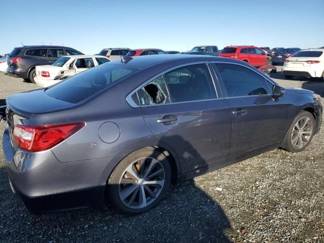 2016 Subaru Legacy 3.6R Limited