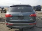 2012 Audi Q5 Prestige