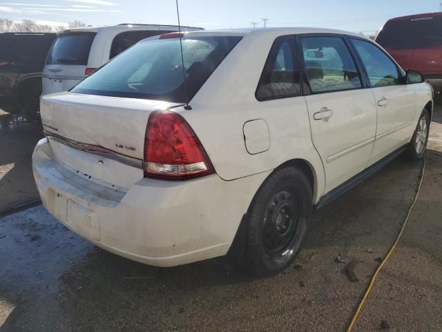 2004 Chevrolet Malibu Maxx LS