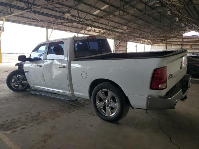 2019 Dodge RAM 1500 Classic SLT