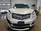 2010 Cadillac SRX Luxury Collection