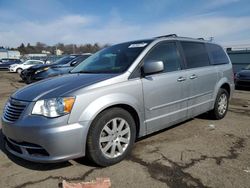 2015 Chrysler Town & Country Touring en venta en Pennsburg, PA