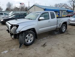 Toyota Vehiculos salvage en venta: 2008 Toyota Tacoma Prerunner Access Cab