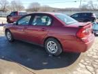 2006 Chevrolet Malibu LS