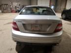 2008 Mercedes-Benz C 300 4matic