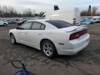 2012 Dodge Charger SXT