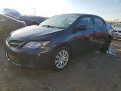 2012 Toyota Corolla Base en venta en Louisville, KY