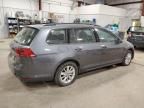 2015 Volkswagen Golf Sportwagen S