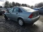 2004 Ford Focus SE Comfort