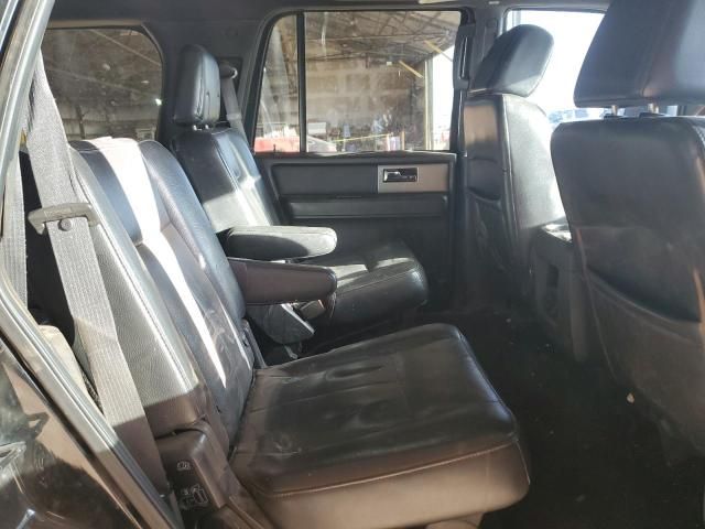 2008 Ford Expedition Limited