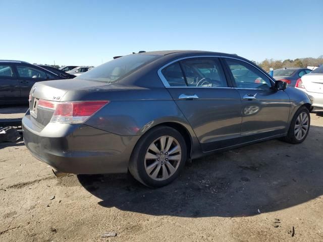 2011 Honda Accord EXL