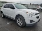 2012 Chevrolet Equinox LS