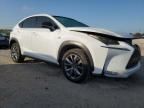 2016 Lexus NX 200T Base