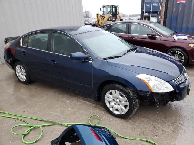 2010 Nissan Altima Base